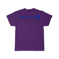 Thumbnail for UNITED AIRLINE T-SHIRT 2