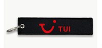 Thumbnail for TUI AIRLINES KEY CHAIN