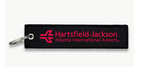 Thumbnail for ATLANTA AIRPORT KEY CHAIN