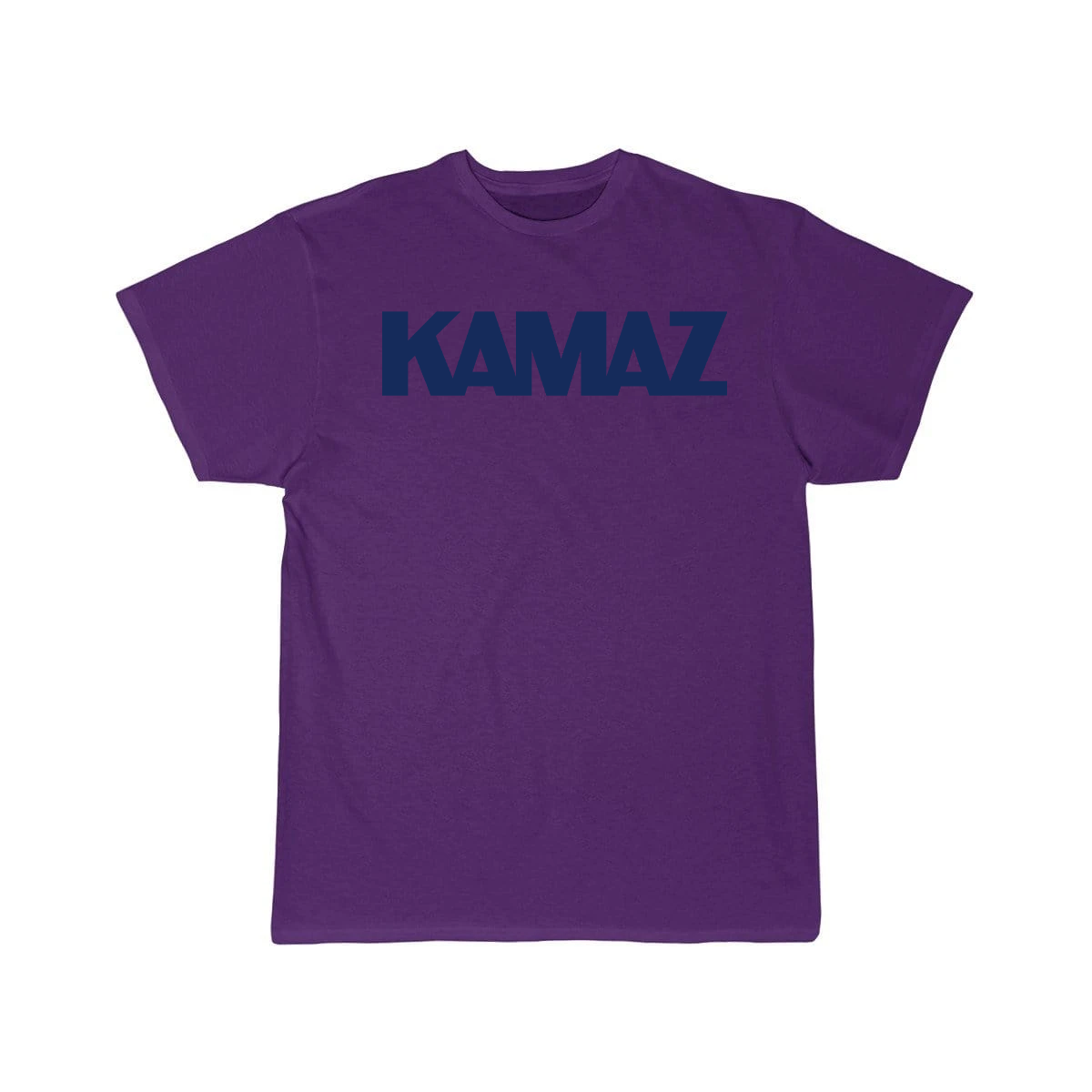 Kamaz Automobile t-shirt