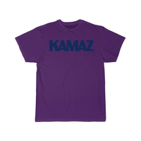 Thumbnail for Kamaz Automobile t-shirt