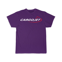 Thumbnail for CARGO JET AIRLINE T-SHIRT