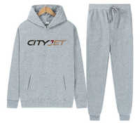 Thumbnail for CITY ZET AIRLINES  PULLOVER
