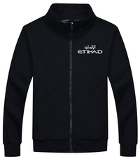 Thumbnail for ETIHAD AIRLINES WESTCOOL JACKET (ASIAN SIZE)