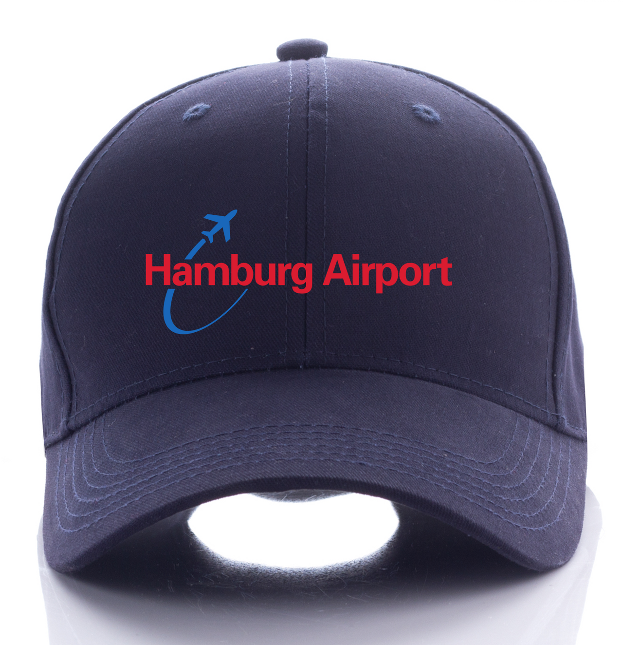 HUMBURG AIRPORT CAP