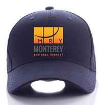 Thumbnail for MONTHEREY AIRPORT CAP