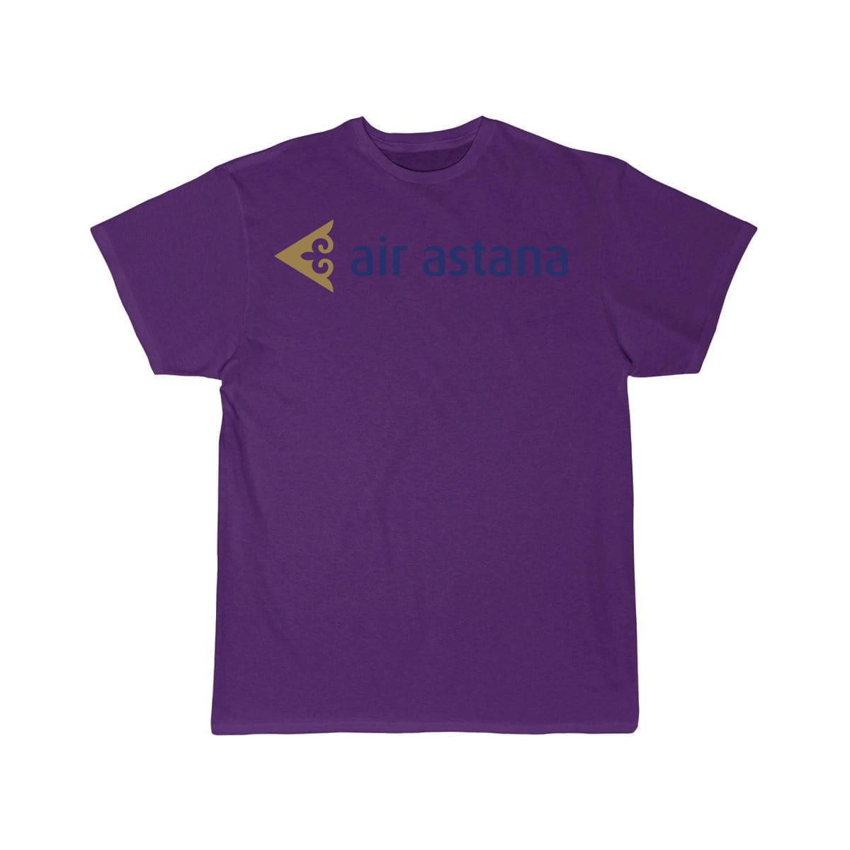 ASTANA AIRLINE T-SHIRT