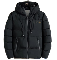 Thumbnail for ROYAL ZARDRAN AIRLINES WINTER BOMBER JACKET