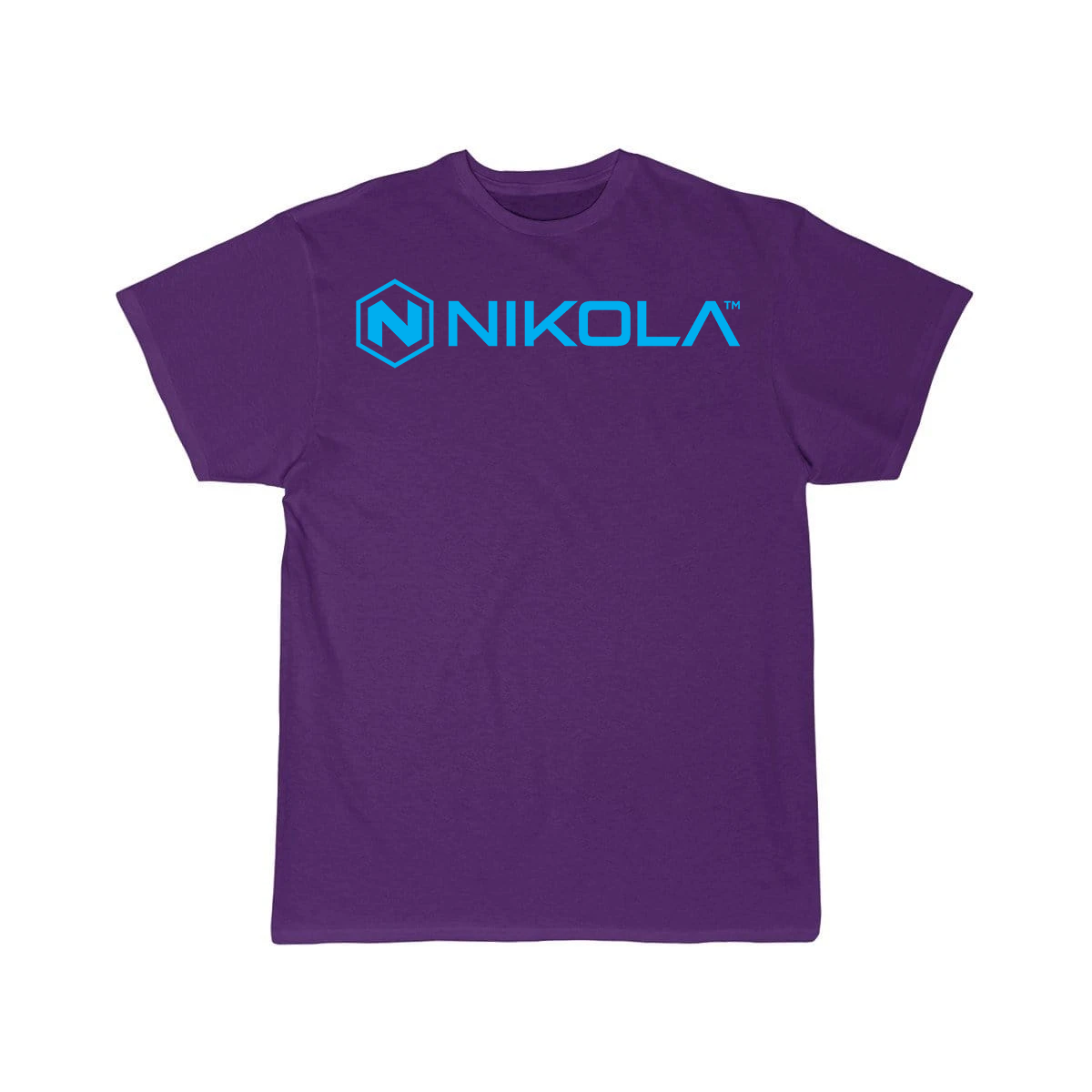 NIKOLA T-SHIRT