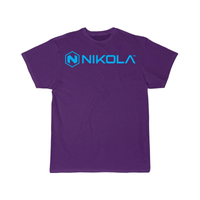 Thumbnail for NIKOLA T-SHIRT