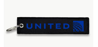 Thumbnail for UNITED AIRLINES KEY CHAIN