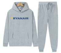 Thumbnail for RYAN AIRLINES PULLOVER