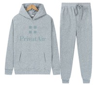 Thumbnail for PRIVAT AIR AIRLINES  PULLOVER