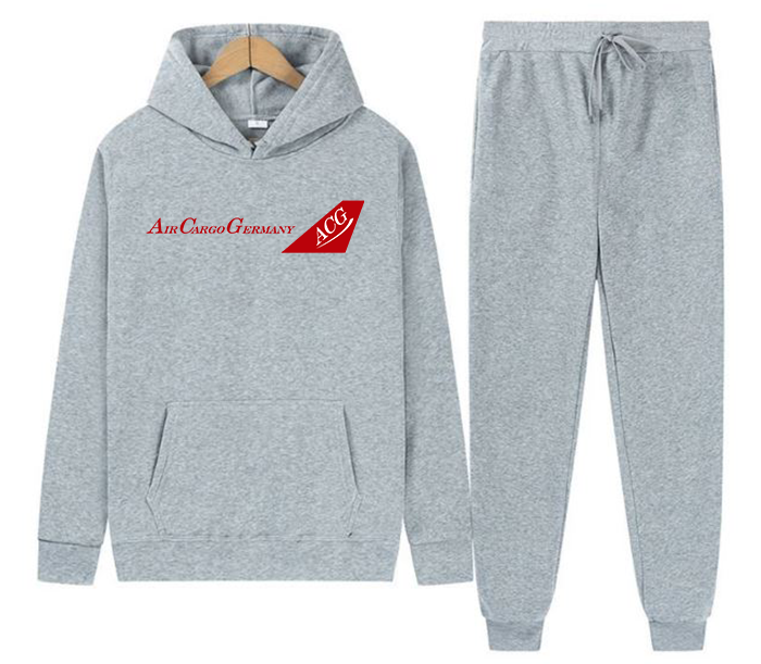 ACG AIRLINES PULLOVER