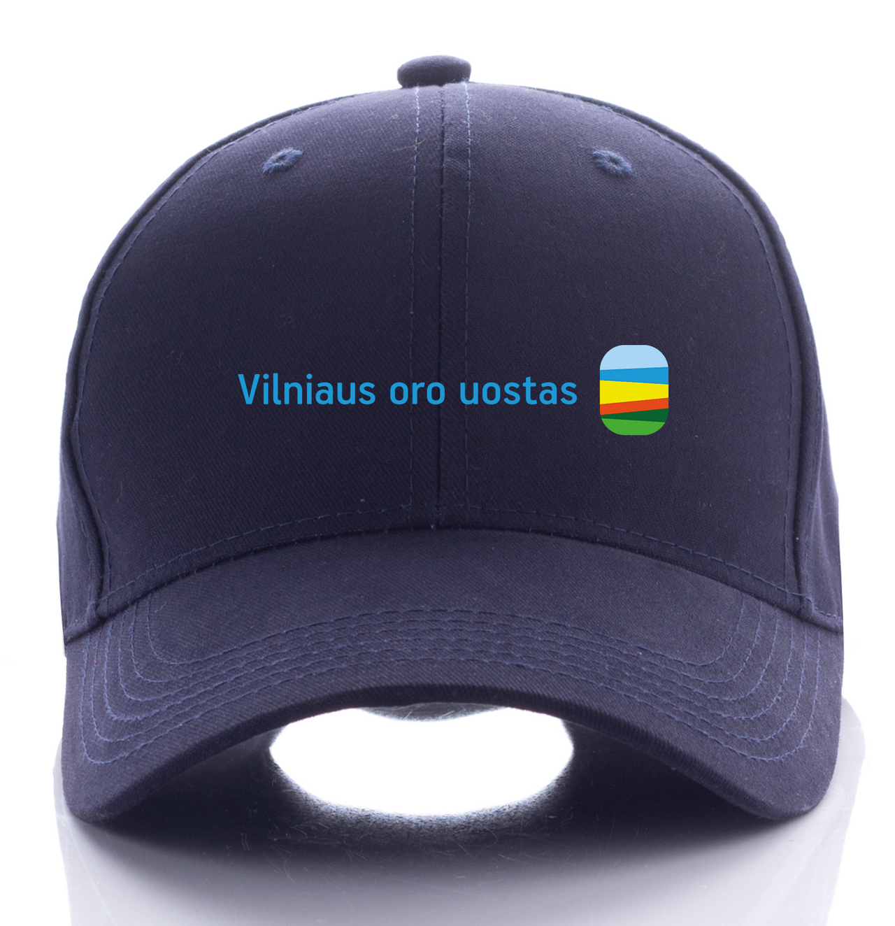 VILINIUS AIRPORT CAP