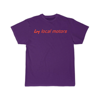 Thumbnail for LM LOCIAL MOTORS T-SHIRT