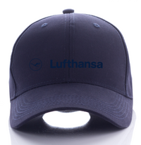 Thumbnail for LUFTHANSA AIRLINE CAP