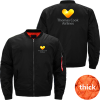 Thumbnail for THOMAS COOK AIRLINES JACKET