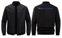 Thumbnail for AIR JAMAICA LOOSE SOLID COLOR JACKET