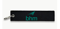 Thumbnail for BHM AIRPORT KEY CHAIN