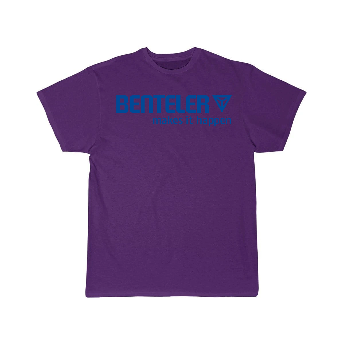 Benteler Automobile t-shirt