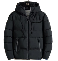Thumbnail for MCLAREN AUTOMOBILE WINTER BOMBER JACKET