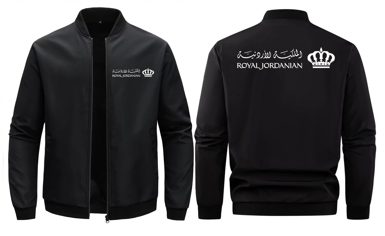 ROYAL COLOR JACKET