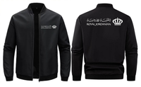 Thumbnail for ROYAL COLOR JACKET