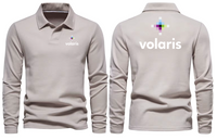 Thumbnail for VOLARIS AIRLINES LONG SLEEVE  POLO