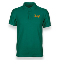 Thumbnail for LEAP AIRLINES POLO T-SHIRT