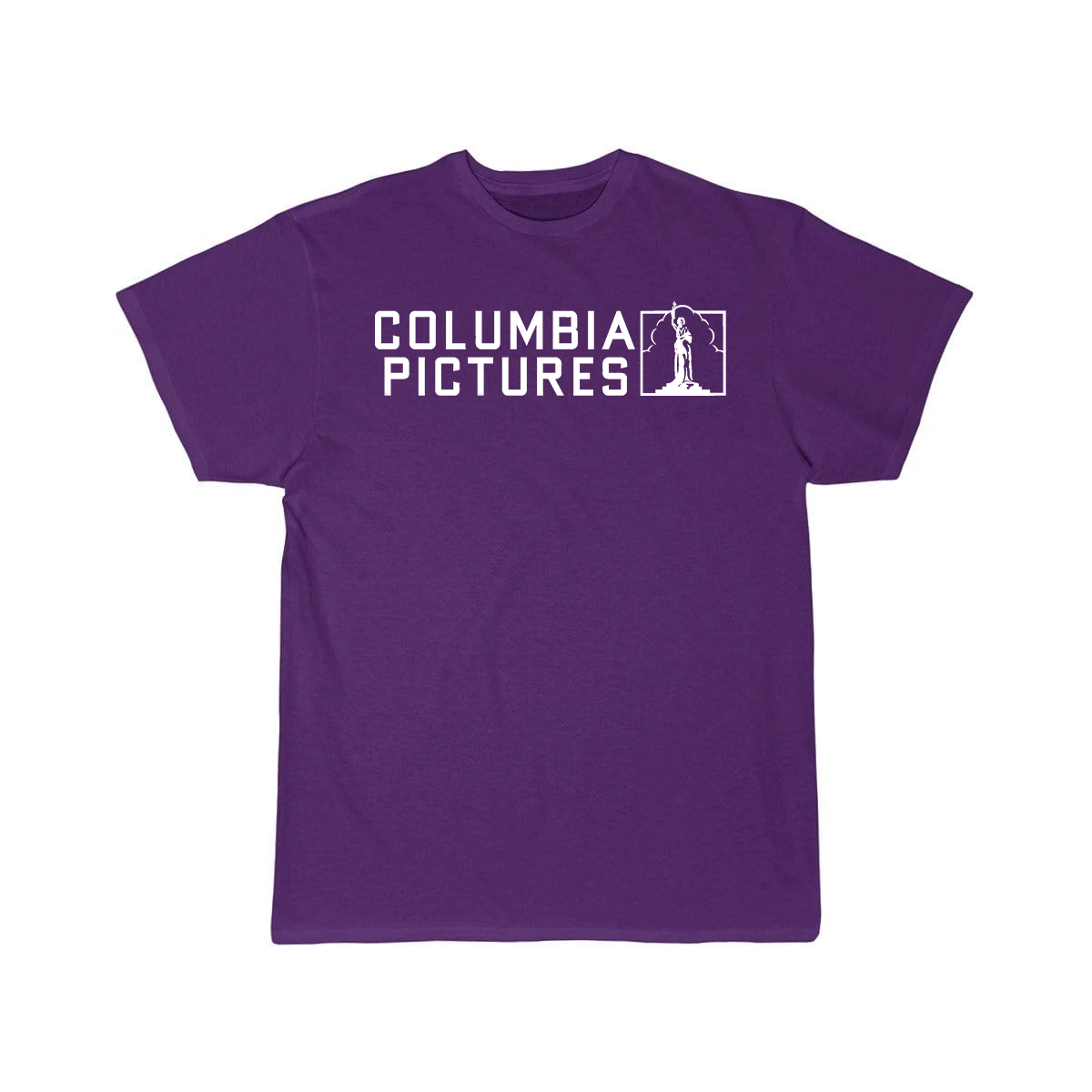 COLUMBIA PICTURES T-SHIRT