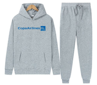Thumbnail for COPA AIRWAYS PULLOVER 1