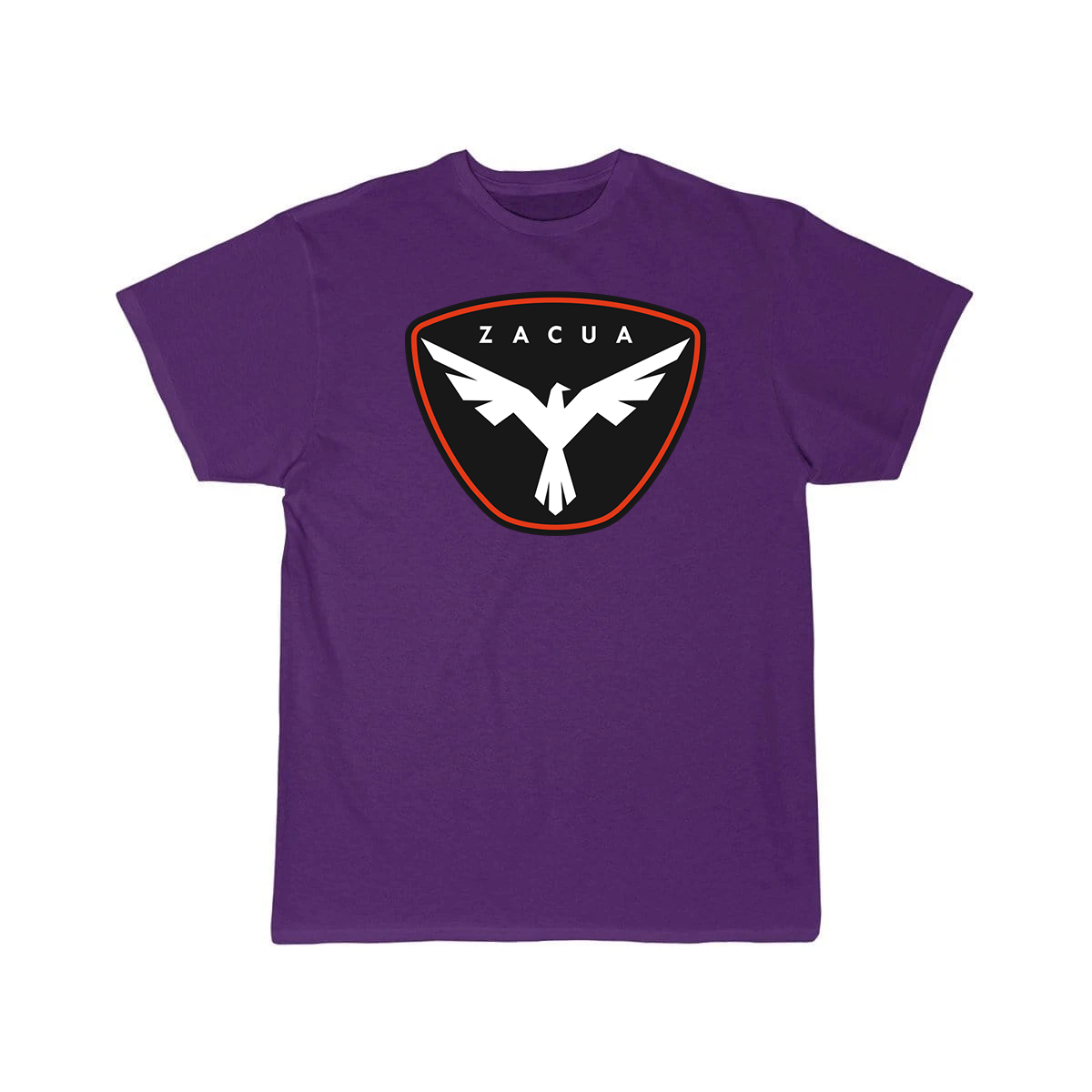 ZACUA T-SHIRT