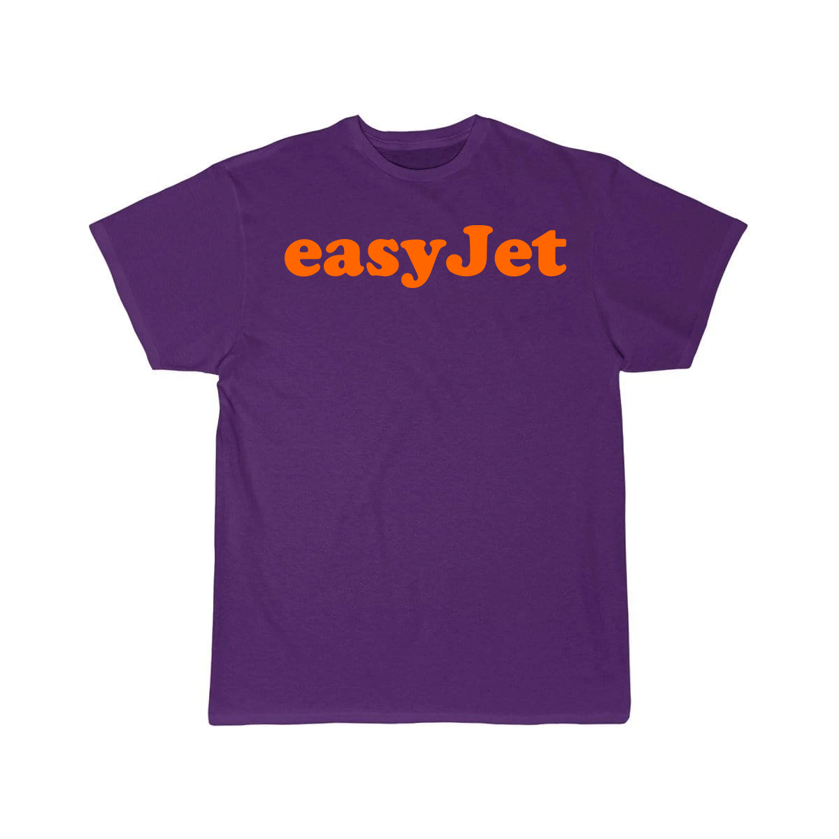 EASY AIRLINE T-SHIRT2