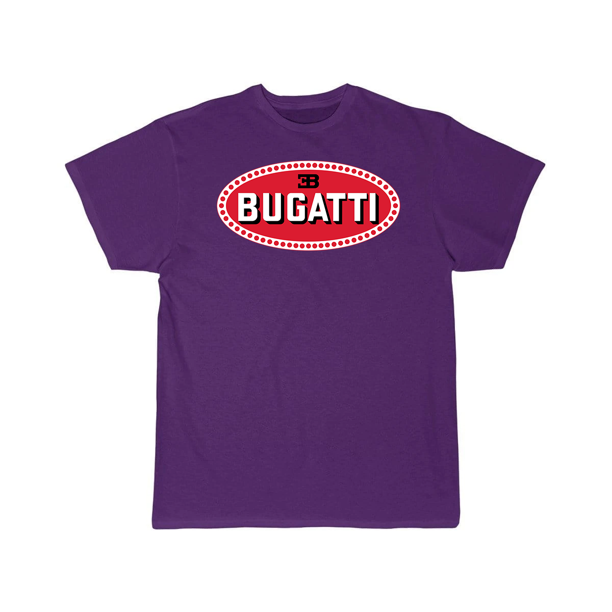Bugatti Automobile t-shirt