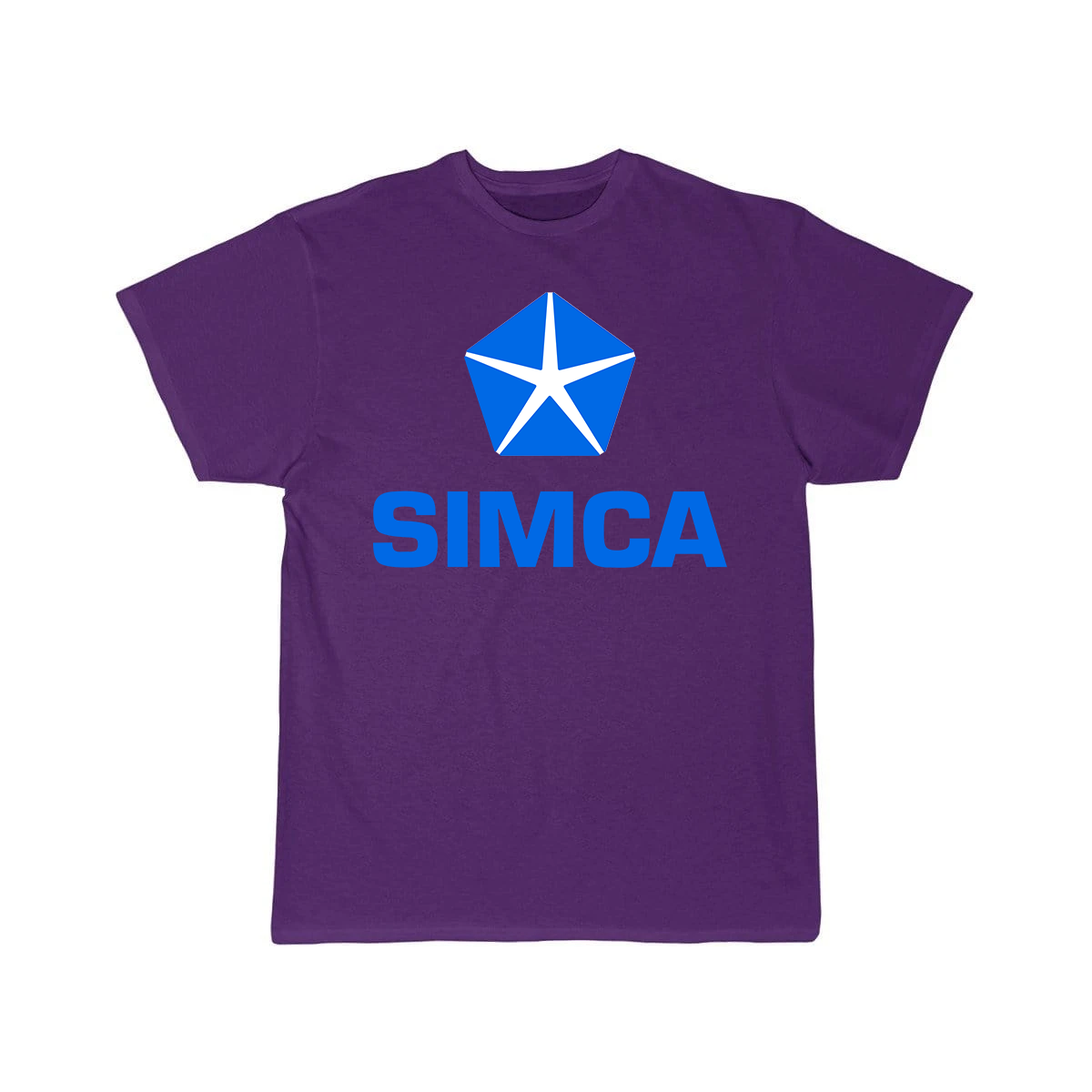 Simca Automobile t-shirt