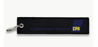 Thumbnail for CPH  AIRPORT KEY CHAIN
