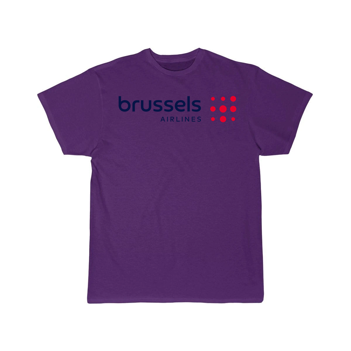 BRUSSELS AIRLINE T-SHIRT2