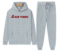 Thumbnail for TINDI AIRLINES  PULLOVER