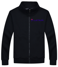 Thumbnail for LATAM AIRLINES WESTCOOL JACKET (ASIAN SIZE)
