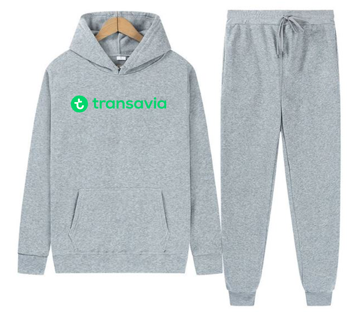 TRANSAVIA AIRLINES  PULLOVER