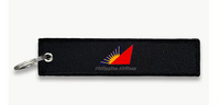 Thumbnail for PHILLIPIONE AIRLINES KEY CHAIN