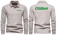 Thumbnail for CITILINK AIRLINES LONG SLEEVE  POLO