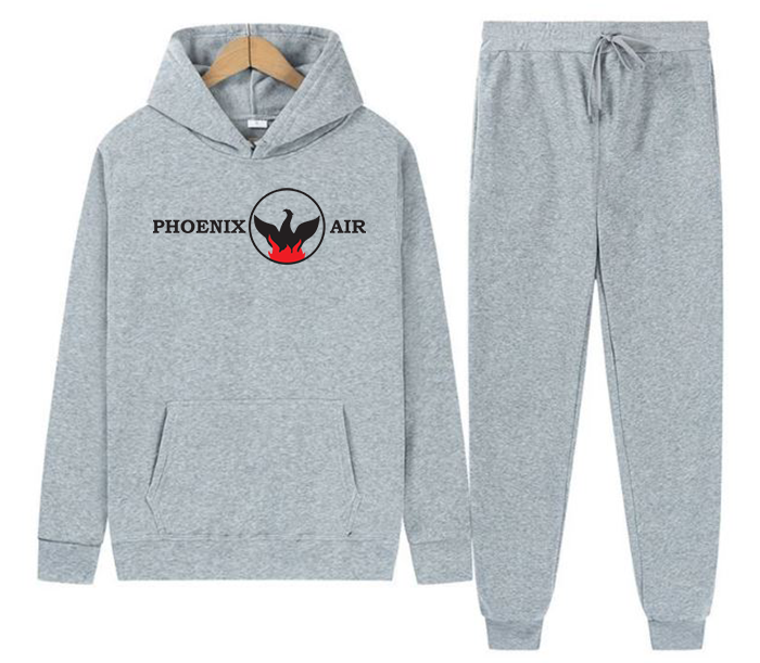 PHOENIX AIRLINES  PULLOVER