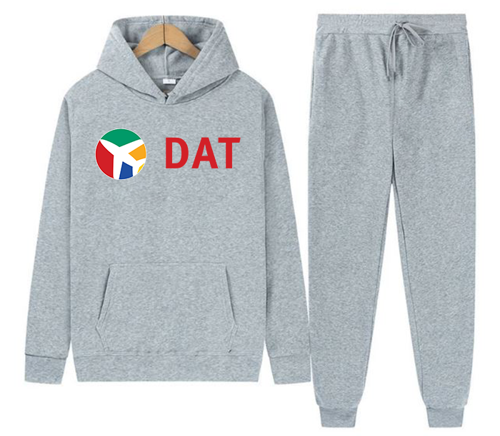 DAT AIRLINES  PULLOVER