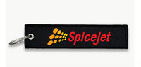 Thumbnail for SPICE JET KEY CHAIN