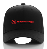 Thumbnail for KENYA  AIRLINE CAP
