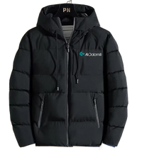 Thumbnail for COLMITI AIRLINES WINTER BOMBER JACKET
