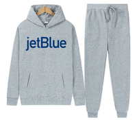 Thumbnail for AIR JET BLUE AIRWAYS  PULLOVER