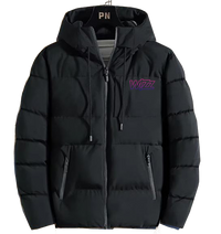 Thumbnail for WIZZ AIR WINTER BOMBER JACKET